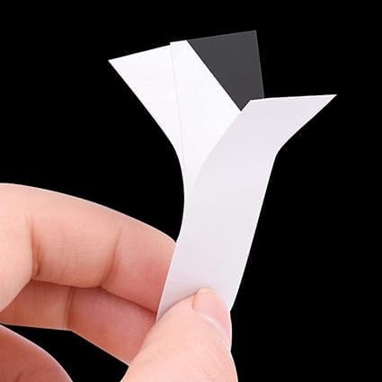 Body Clothing Double Sided Tape 36 PCS – Strong Invisible Tape