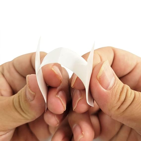 Body Clothing Double Sided Tape 36 PCS – Strong Invisible Tape