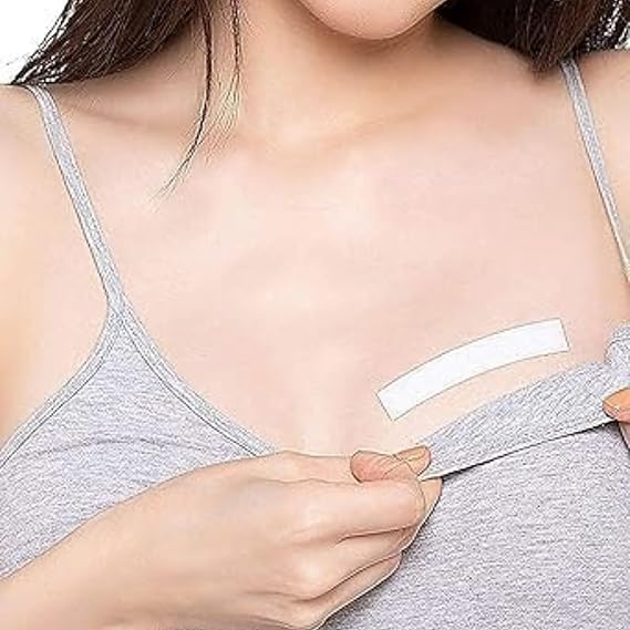 Body Clothing Double Sided Tape 36 PCS – Strong Invisible Tape