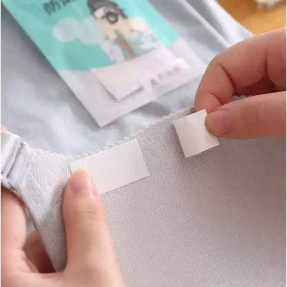 Body Clothing Double Sided Tape 36 PCS – Strong Invisible Tape