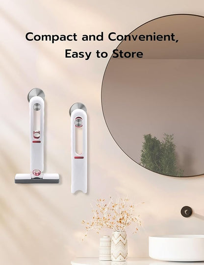 Mini Mop Cleaner – Compact, Powerful & Perfect for Quick Cleanups!