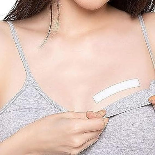 Body Clothing Double Sided Tape 36 PCS – Strong Invisible Tape